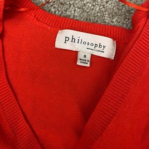Long sleeve